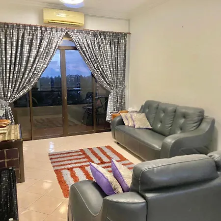 Marina Cove, Lumut Apartment Exterior photo