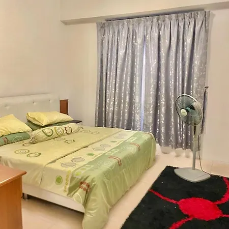 Marina Cove, Lumut Apartment Exterior photo