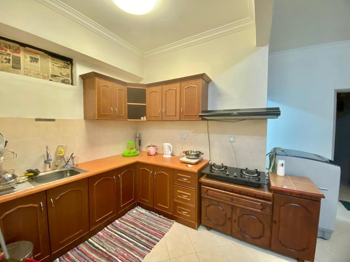 Apartment Marina Cove,
