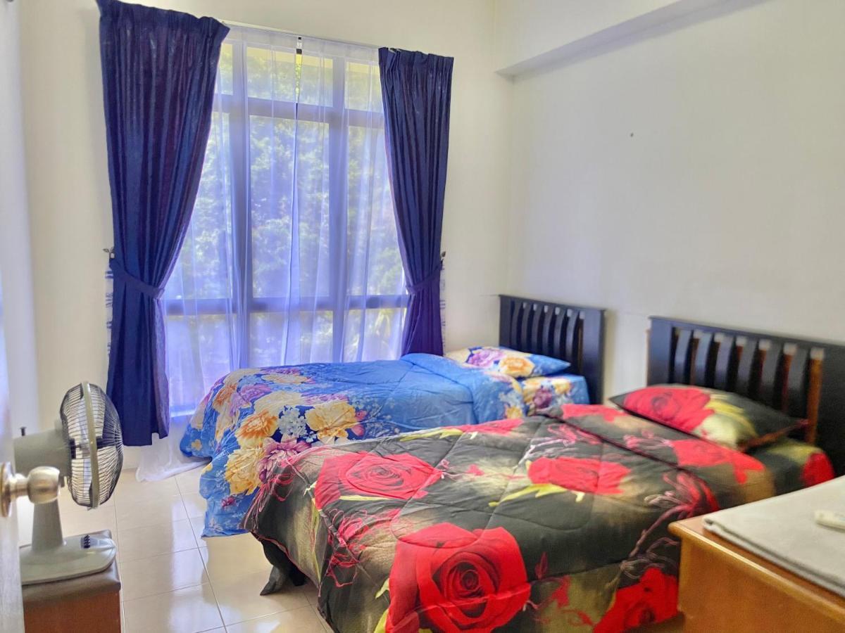 Marina Cove, Apartment Lumut