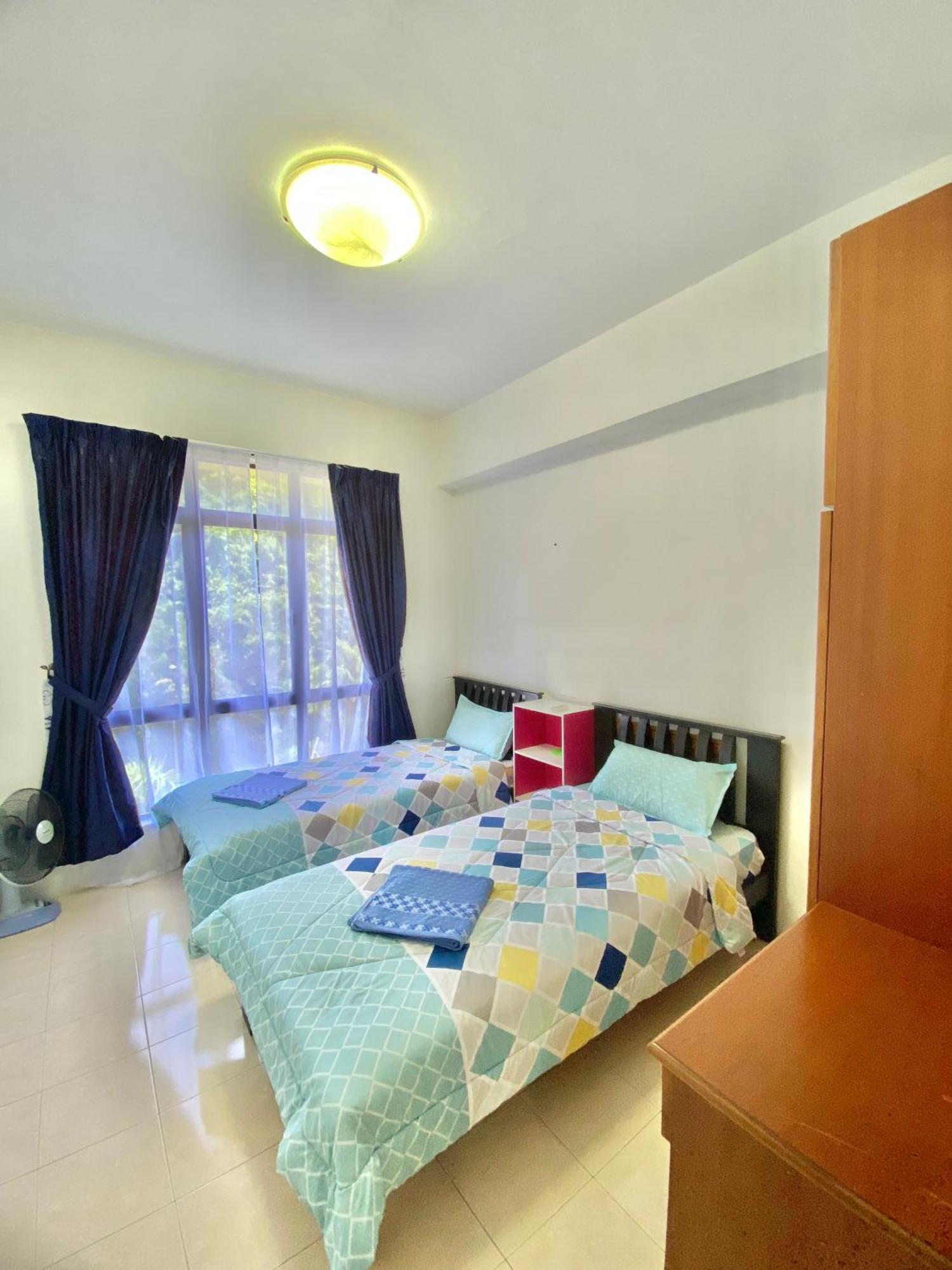 Apartment Marina Cove, *